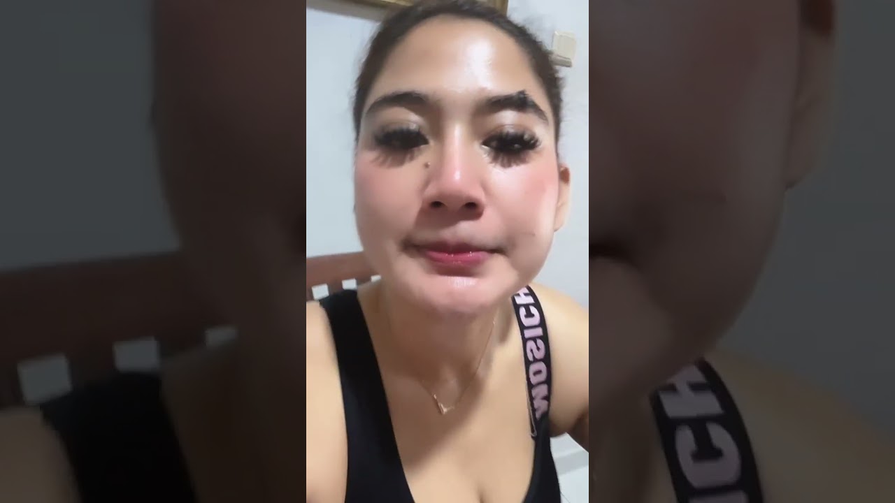 safitri_junaidy IG Live 2023/03/03