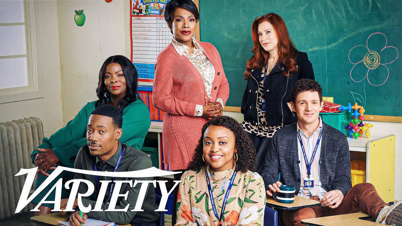 SAG Awards: Could ‘The Bear’ Beat ‘Abbott Elementary’ in Comedy Ensemble?