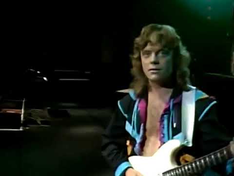 Saga - On The Loose