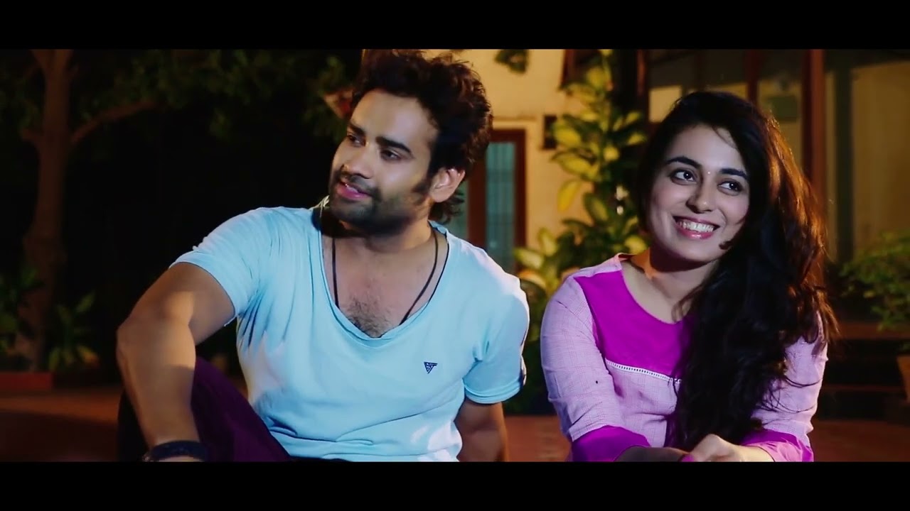 SagarSailesh Yeishaadaraha Making Love Scene | Shiva 143 Scene | Hrithika Singh | Hd Cinema Official
