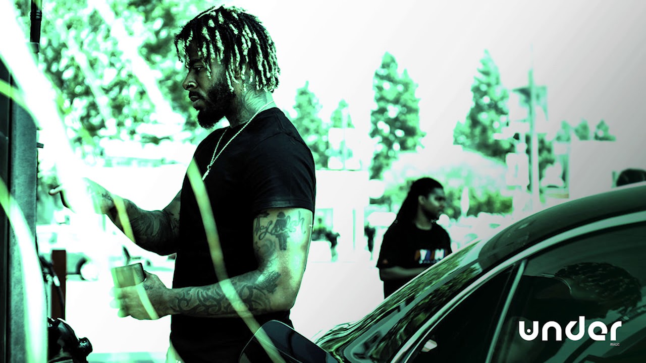 Sage the Gemini - Buss It (feat. Chris Brown)