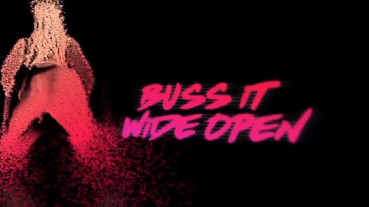 Sage The Gemini - Buss It feat. Chris Brown (Official Audio)
