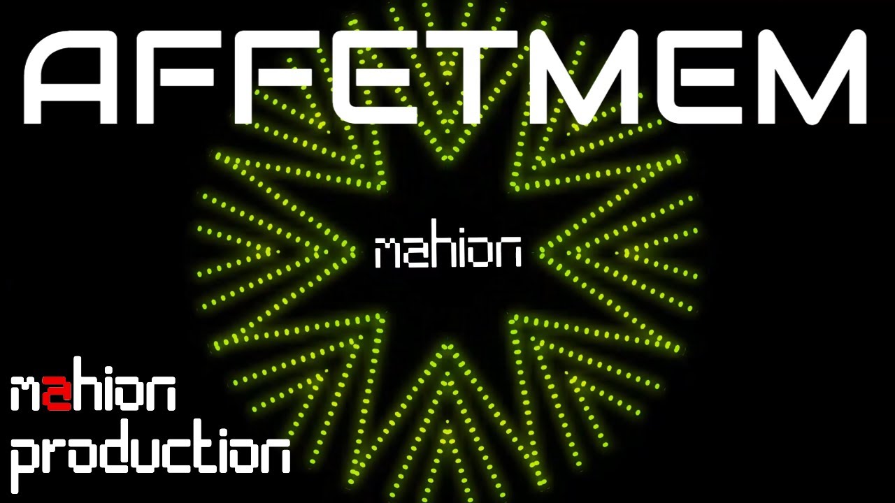 Sagopa Kajmer - Affetmem (Instrumental Cover) 2020