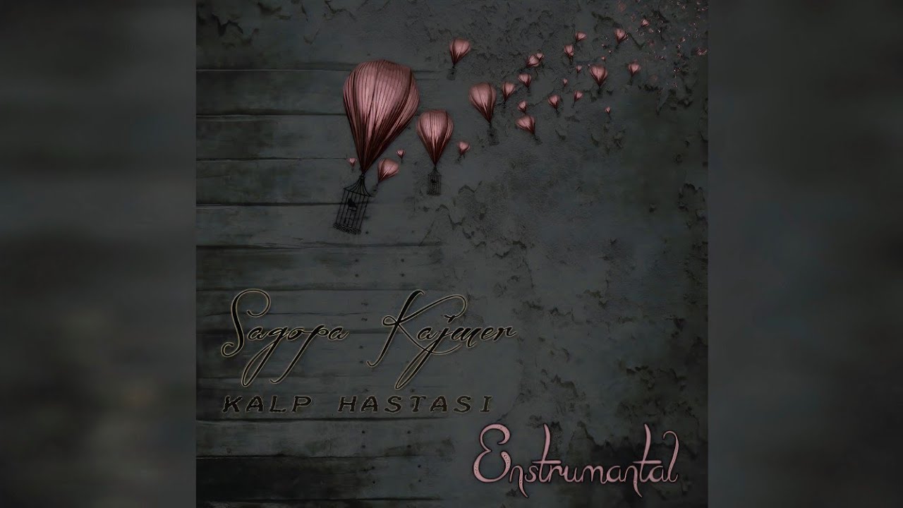 Sagopa Kajmer - Baytar (Enstrumantal) (Flac Ses Kalitesi)