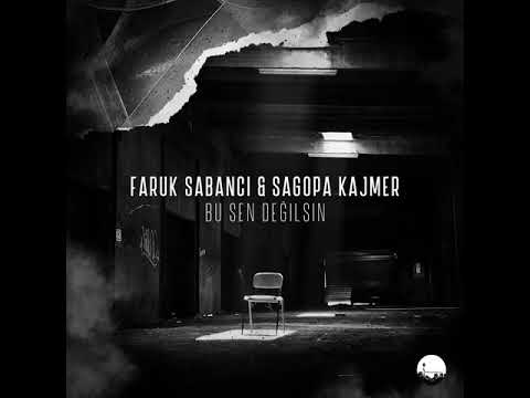 Sagopa Kajmer - Bu Sen Değilsin