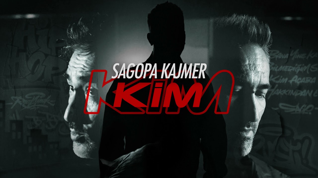 Sagopa Kajmer - Kim