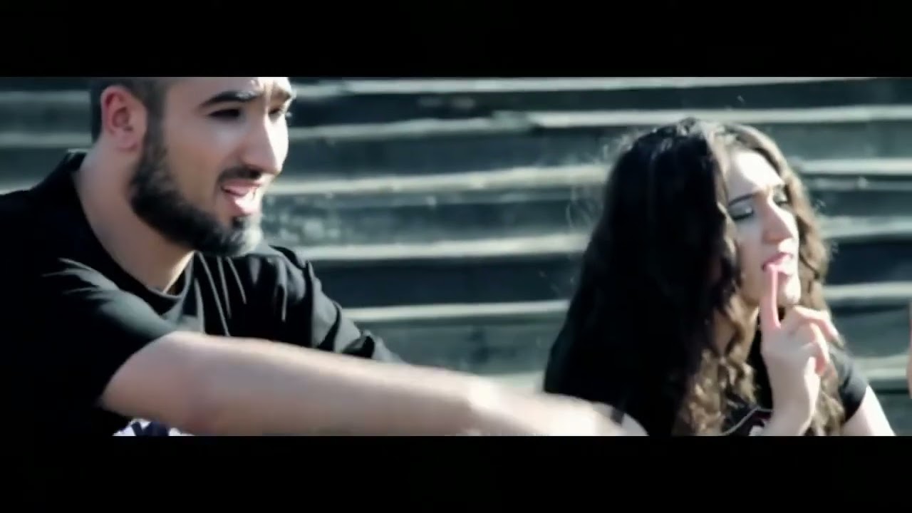 Sagopa Kajmer & Kolera - Bir Dizi İz (Official Video)