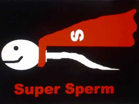 Sagopa Kajmer & Kolera - Süper Sperm