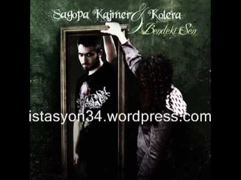 Sagopa Kajmer & Kolera - Zaman Alacak