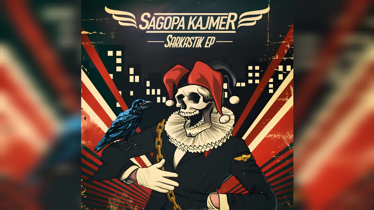 Sagopa Kajmer - Maalesef (Flac Ses Kalitesi)