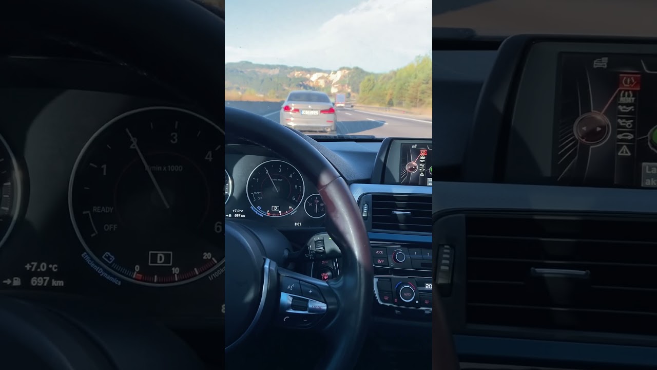 Sagopa Kajmer - Sabah Fabrikam BMW 318d vs fake bimmer