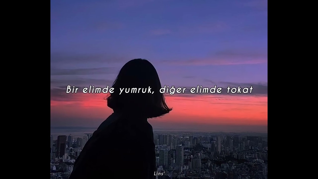 Sagopa Kajmer ~ Sessiz ve Yalnız (Sözleri)