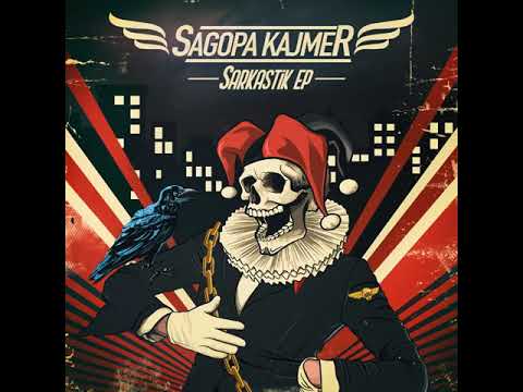 Sagopa Kajmer - Toz Taneleri (Audio)