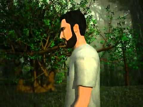 Sagopa Kajmer - Yakın ve Uzak [HD - 3D]