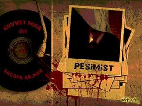 Sagopa Kajmer ft Derin Darbe - Üç Sefil Şair