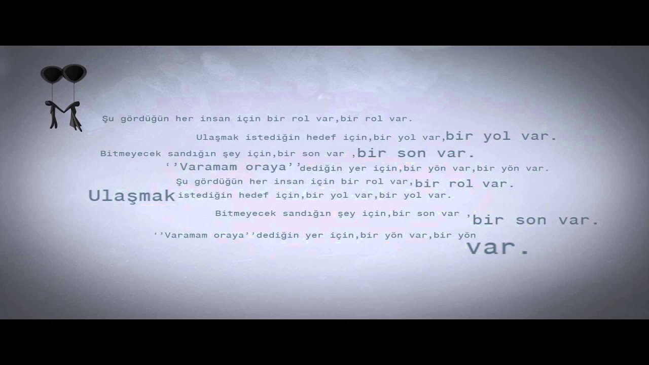 Sagopa Kajmer-Pesimist Ep 6 Full Version