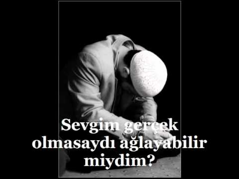 Sagopa Sevgim gerçek olmasaydı ağlayabilir miydim