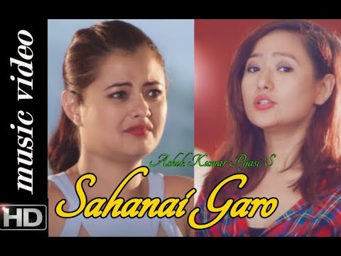 Sahanai Garo | Ashok Kumar Pyasi | Melina Rai ft. Sushma Karki | Dawa Lama | Opera Tunes