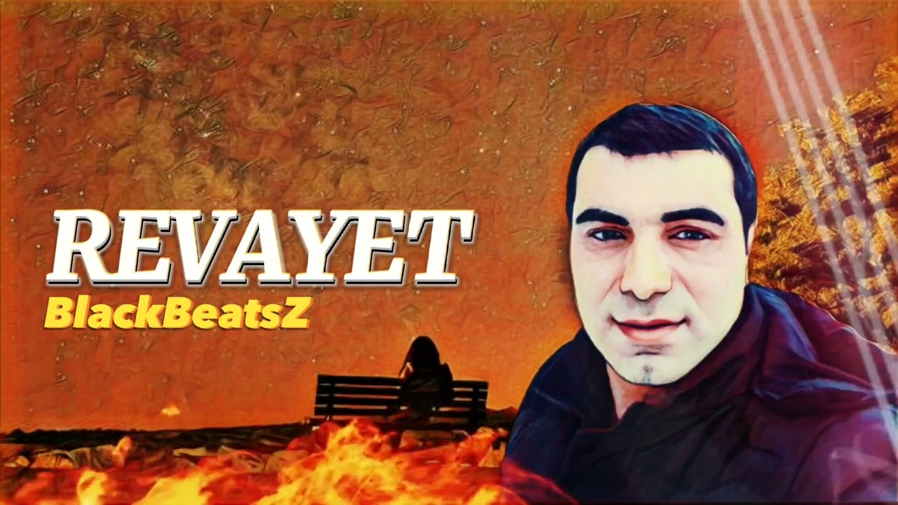 Sahib Kurdexanli - Revayet Meyxana Remix 2023 [ BlackBeatsZ ]