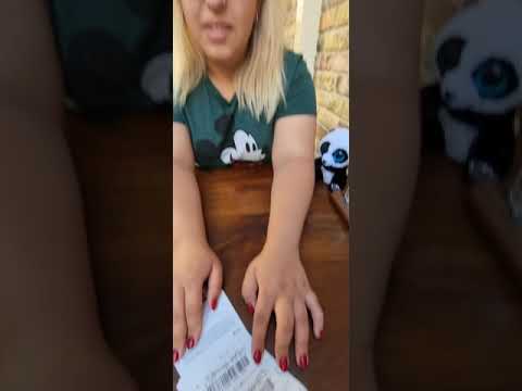 Sahin Story #1