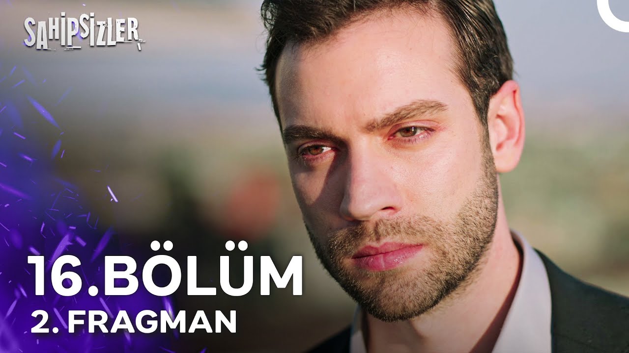 Sahipsizler 16. Bölüm 2. Fragmanı | Biz Seninle Ayrılamayız!