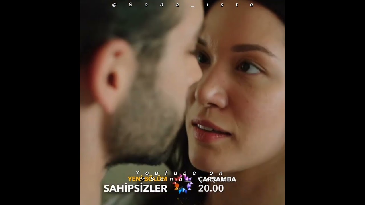 Sahipsizler 27 bölüm 1 fragman edit/AzDev oldumu !?#azdev#sahipsizler#edit #sona_iste#keşfet #edit