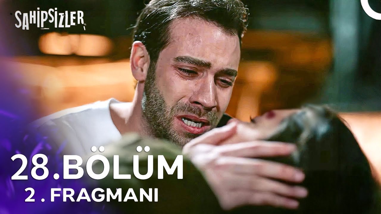 Sahipsizler 28. Bölüm 2. Fragmanı | Meryem'in ölümü !