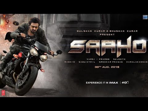 Saho Full FD Movie, Saho Hindi Movie, Prabhas and Shahadra Kapoor, Jacqueline Action Movie.