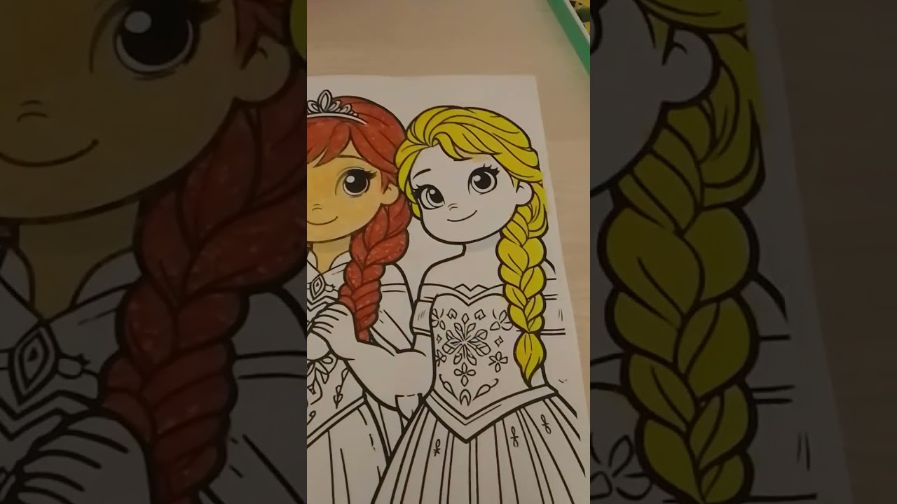 sahra ve elif