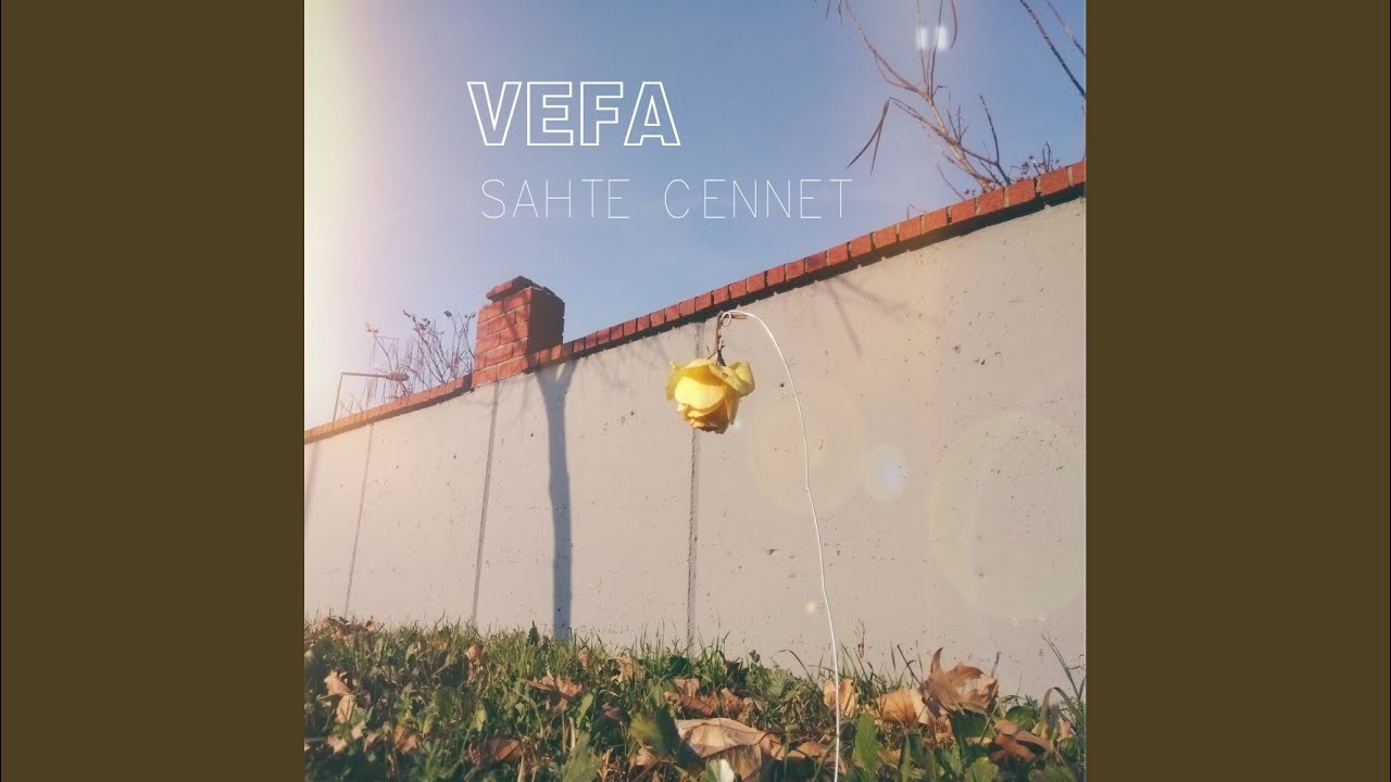 Sahte Cennet (Original Mix)