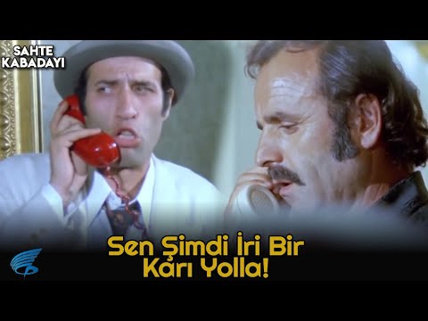 Sahte Kabadayı  - Karı Dansıma Dayanamadı, Öldü
