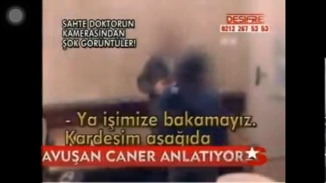 SAHTEKAR { DOKTOR } HASTA KADINA TACİZ ETTİ GİZLİ ÇEKİM