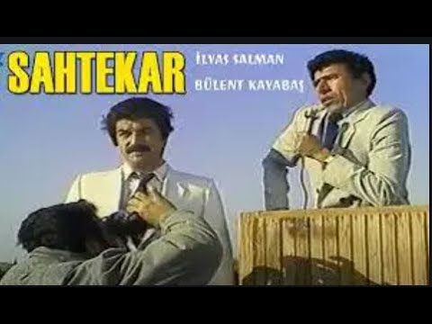 Sahtekar Türk Filmi | FULL İZLE | İLYAS SALMAN