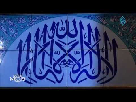 Sahur Meclisi - Taha Kurt -Ahmet Yılmaz (9.Gece)