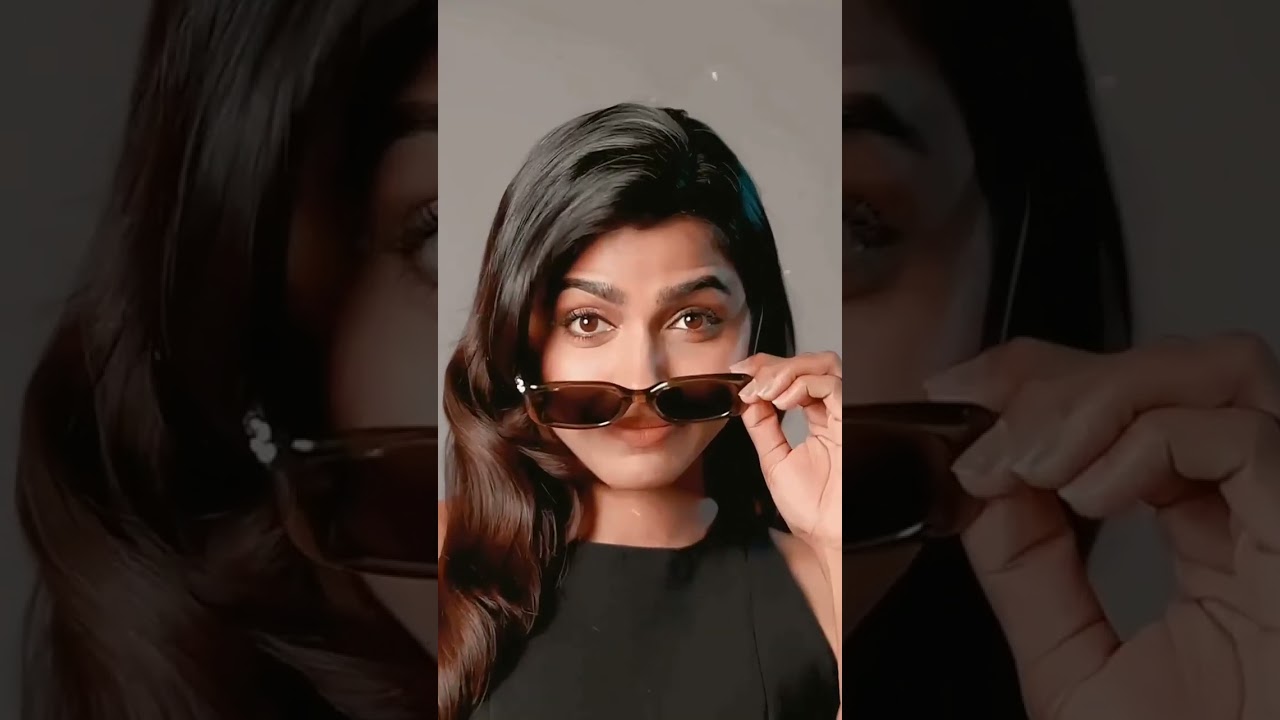 sai dhanshika   hot sexy tamil serial actress spicy