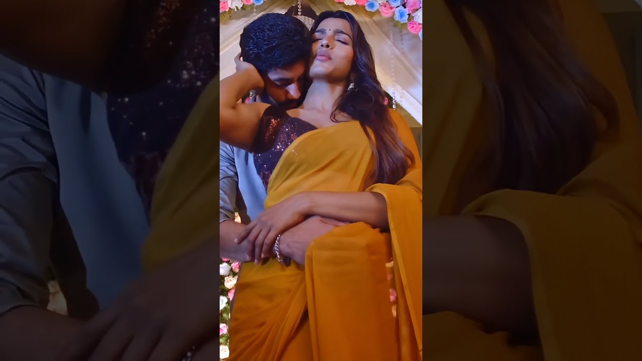 Sai dhanshika hot