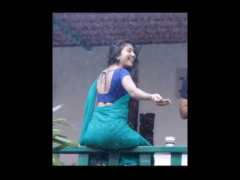 Sai pallavi ass show kundi #saipallavi #ass