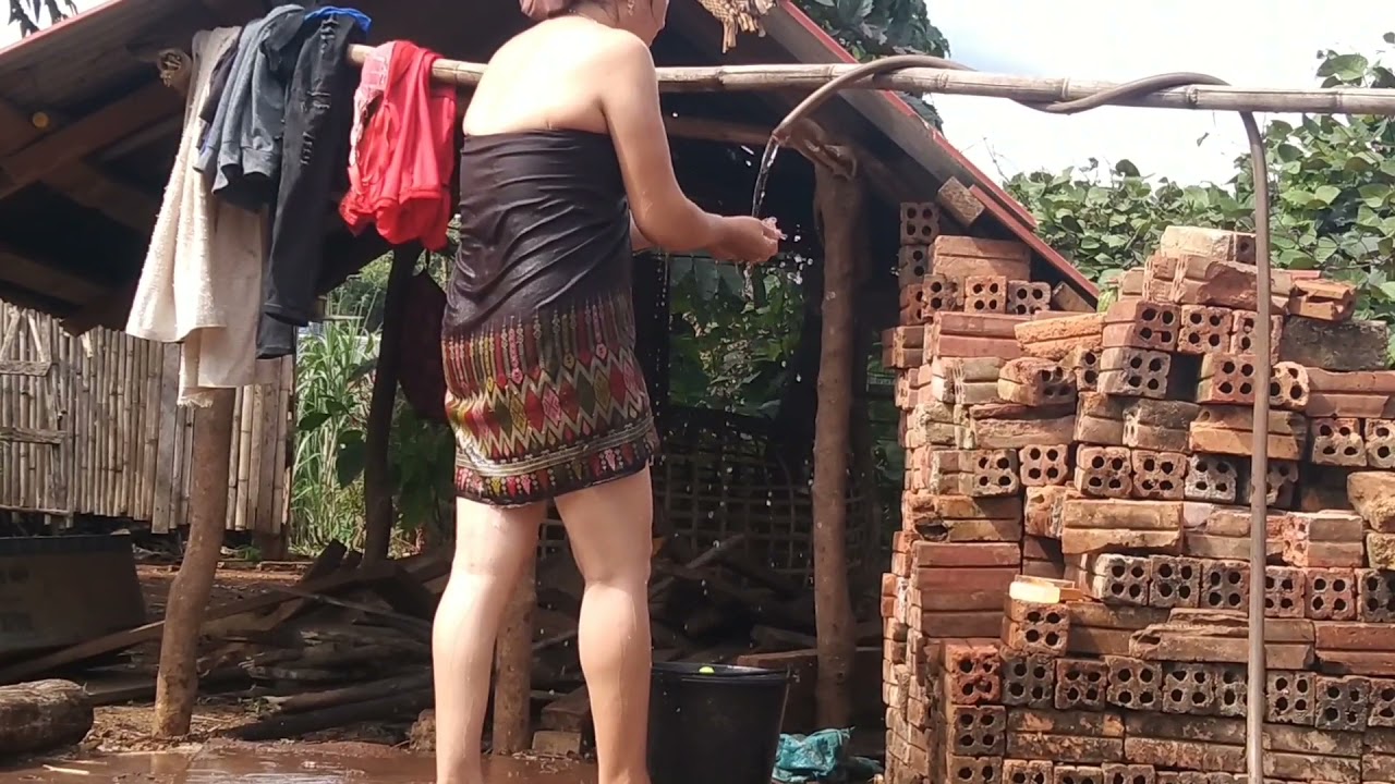 saib hmoob da dej thiab ntxuav tsheb 12 /10/2021