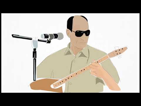 Said Gabari- Xwezi Mn Tu Nas Nekir ba- Nazdar - Le Ciwani