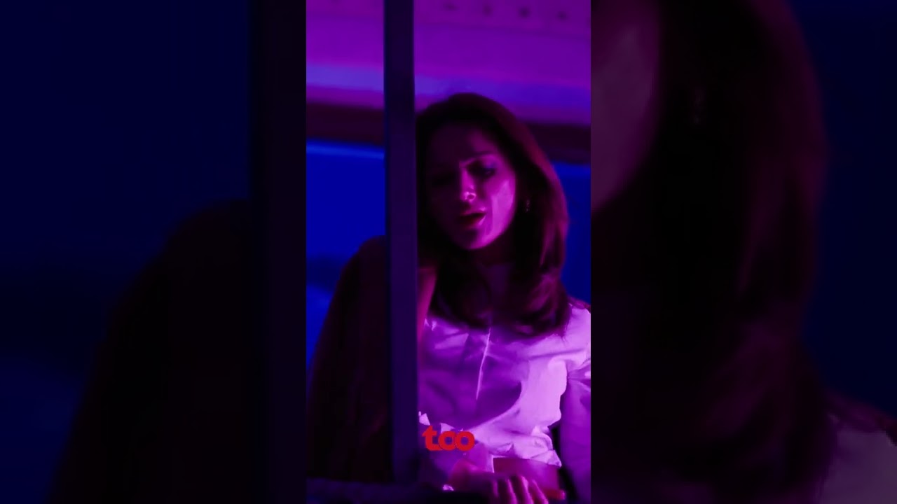 Saide Guliyeva “Derinlere Dalmışım” Şimdi Tüm Dijital Platformlarda Yayında!