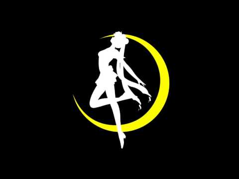 Sailor Moon SuperS OST - Crystal Forest