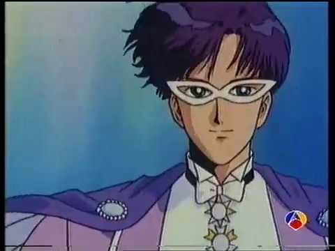 SAILORMOON R OPENING , SAILOR MOON MANGA ANIME