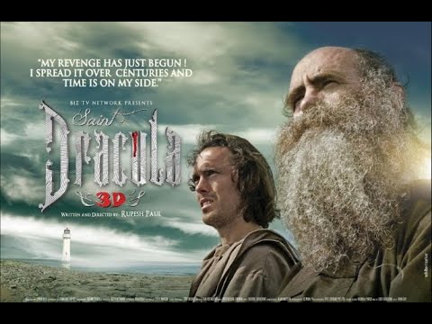 Saint Dracula | FULL MOVIE | Tamil | Vampire