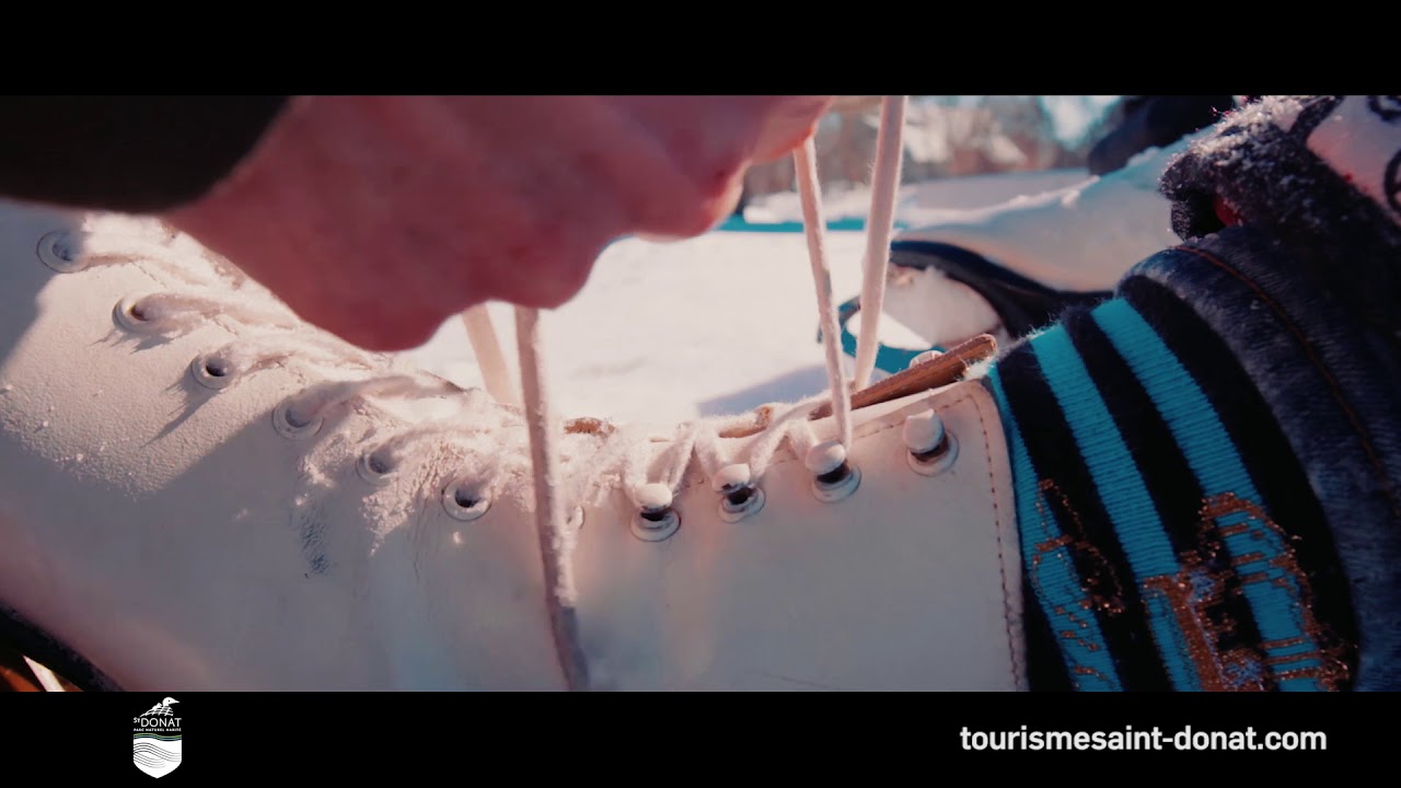 Saint-Donat - Tourisme Lanaudière