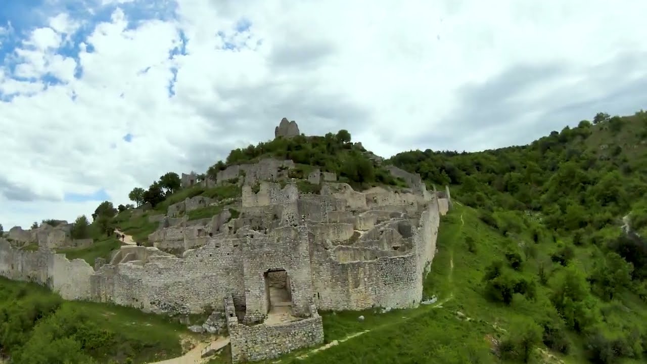 Saint-Péray 2024