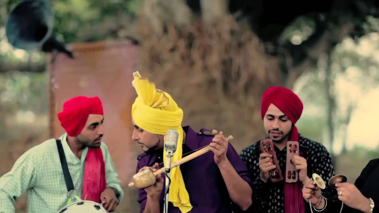 Sair - Geeta Zaildar (Official Video), New Punjabi Video heartbeat, ranjhe