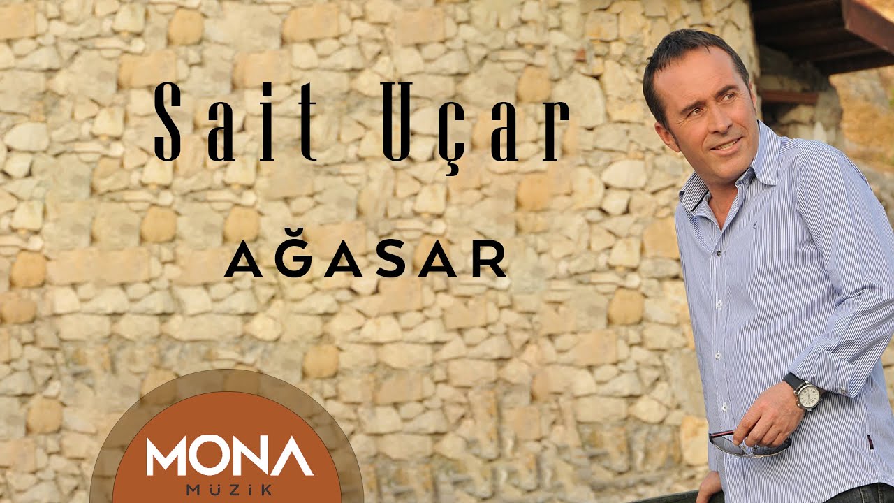 Sait Uçar - Agasar