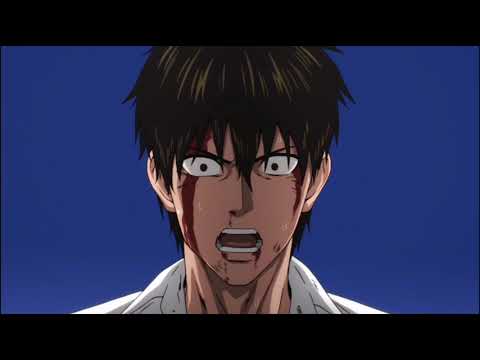 Saitama vs crablante twixtor + time remap (check desc)