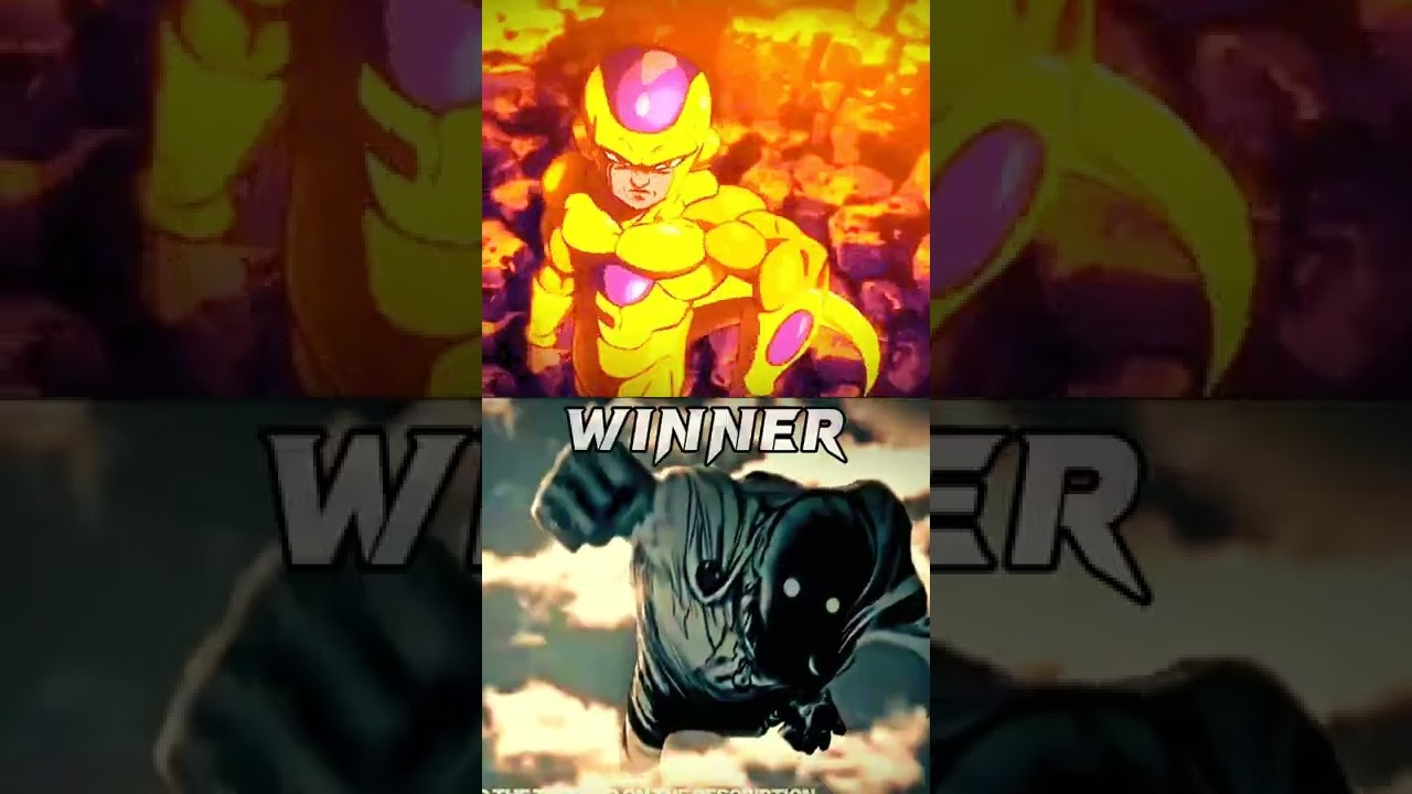 SAITAMA VS RANDOM 5