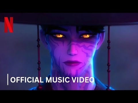 Saja Boys (From Kpop Demon Hunters) - 'Your Idol' MV